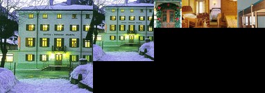 Hotel Stampa Casaccia