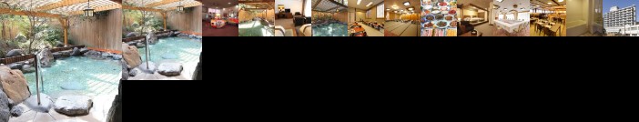 Misasa Royal Hotel