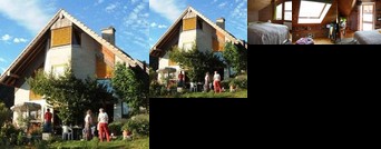 Chambres D'Hotes La Maison Elzingre
