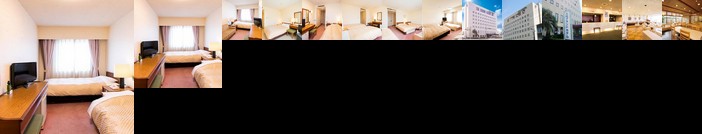 Yatsushiro Grand Hotel