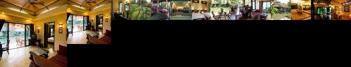 IngNatee Resort