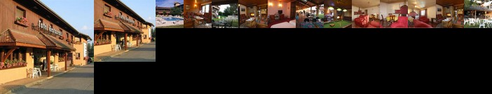 Hotel Denarie