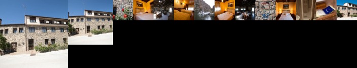 Centro De Turismo Rural Las Arribas