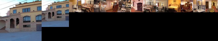 Hotel Restaurante Seto
