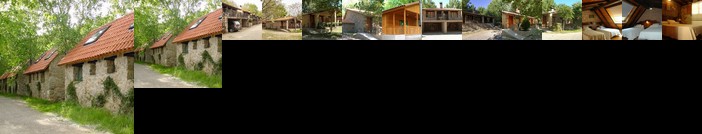 Camping Bungalows Rio Jerte