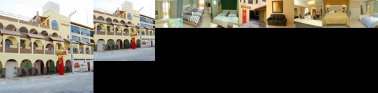 Del Punto Hotel