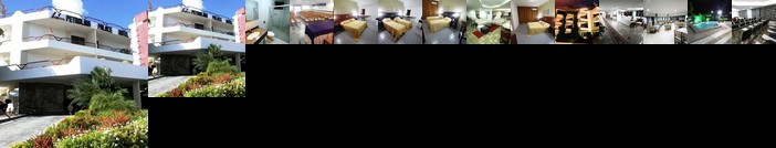 Petrolina Palace Hotel