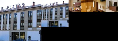 Hostal Platas