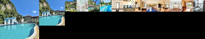 P.N.Mountain Resort and The Cliff Villas