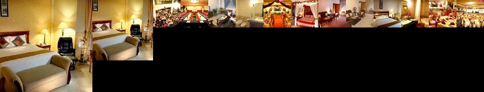 Grand Tiga Mustika Hotel