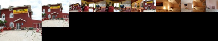 Hostal El Mirador Paterna del Madera