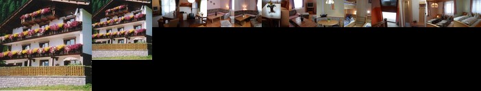 Haus Waldruhe