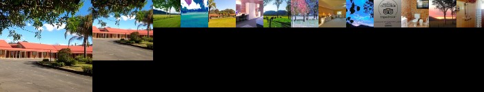 Gloucester Country Lodge Motel