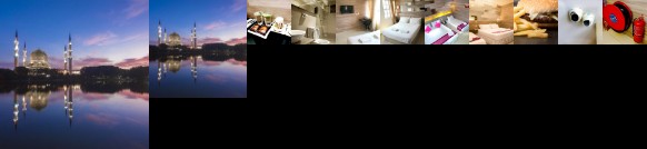 Hotel Villa Seremban