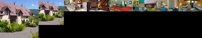 Auberge La Ferme de Chateauvieux