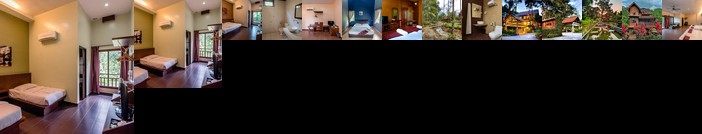 Sentosa Villa