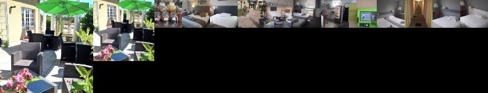 Forest Hotel Montagnat