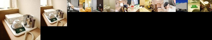 Hotel Route-Inn Utsunomiya