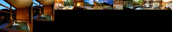 Sansuirou Ryokan