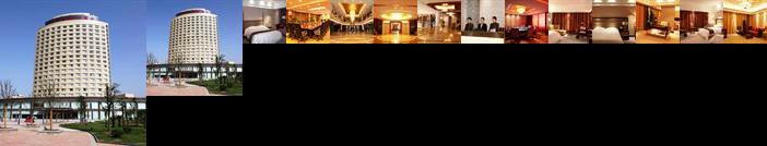 Luan Water Hotel