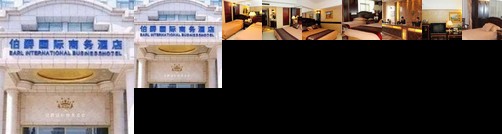 Earl International Business Hotel