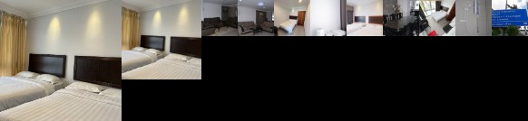 Ria Apartments