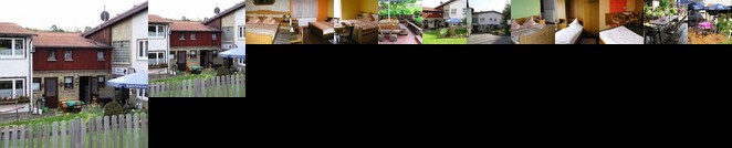 Pension Georgshof