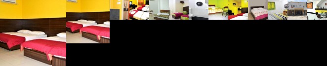 Abby Hotel Kanthan