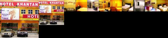 Khantan Budget Hotel