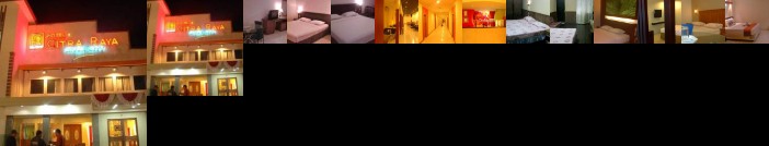 Citra Raya Hotel