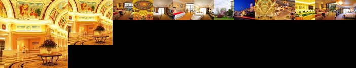 Country Garden Phoenix Hotel Chizhou