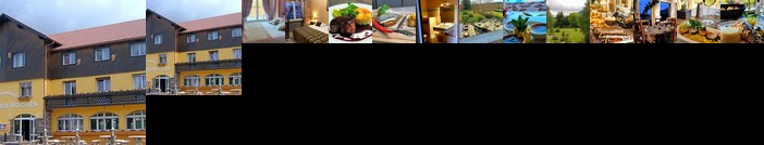 Hotel des Roches