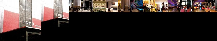NASA Hotel