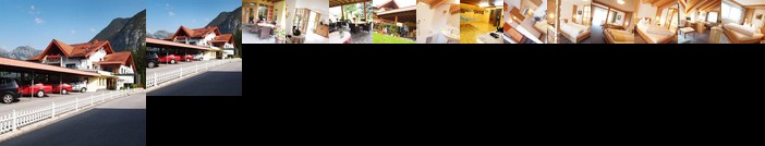 Gastehaus Gerti