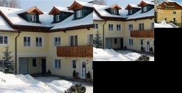 Fruhstuckspension Haus Helene