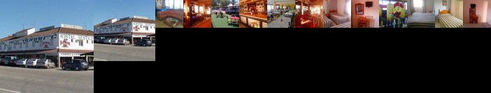 Hostal Restaurante Carlos III