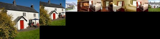 Moorshead Farm Bed and Breakfast