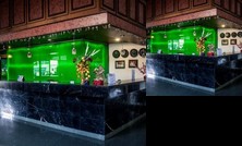 Green Garden Hotel