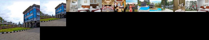 Horison Hotel Berastagi
