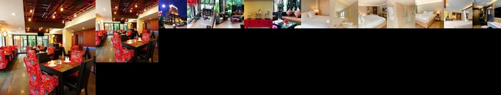 Bonito Chinos Hotel