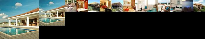 Golf & Beach Villas Blue Bay Curacao