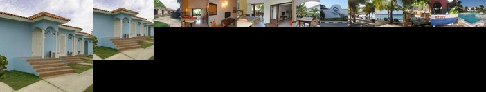 Sunny Curacao Blue Bay Lodges