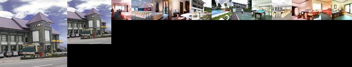 Hotel Bukit Indah