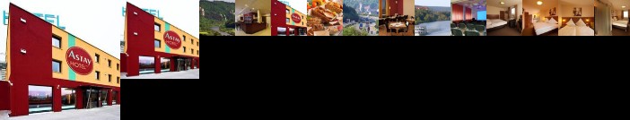 Astay Hotel
