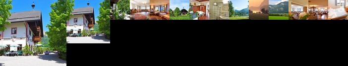 Naturidyll Seehotel Huber