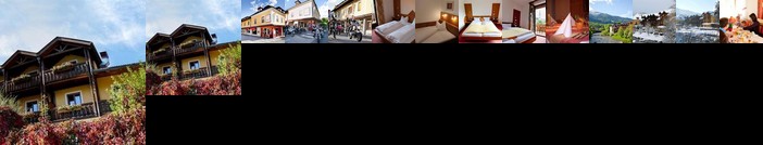 Familienhotel Platzer