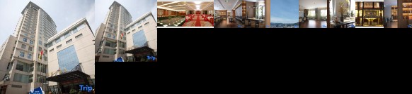 Fuding International Hotel