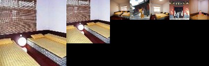 Shaolin Travelers Hostel