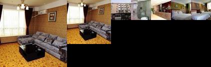 Green Tree Inn Deyang North Street Daxiangzi Hotel