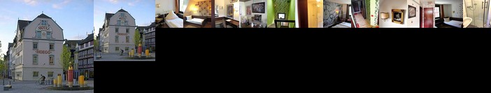 Kulturhotel Koblenz